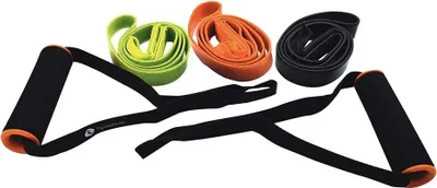 Image de Sveltus Set de 3 élastiques de fitness