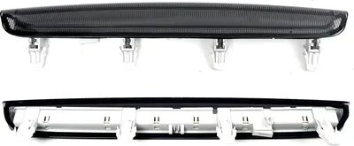 Produktbild von Bremslicht Zusatz 3. Bremsleuchte LED smoke passend für Audi A3 nur Sportback 8P