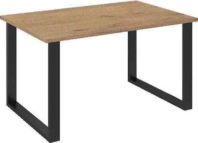 Produktbild von Esstisch IMPERIAL Tisch Metallbeine 138x90 Lancelot