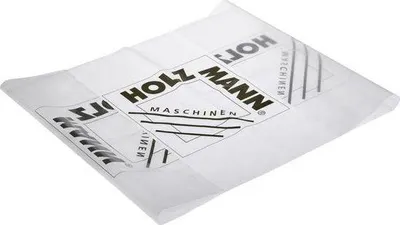 Produktbild von Holzmann Staubsaugerbeutel 100 l