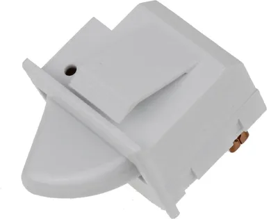 Produktbild von Whirlpool - 12466104 - Schalter Beleuchtung - 481201225505