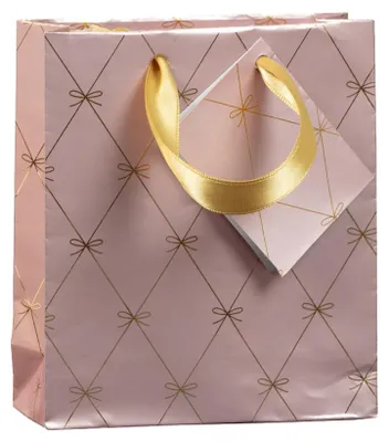 Produktbild von Clairefontaine Geschenktüte "Primerose" groß