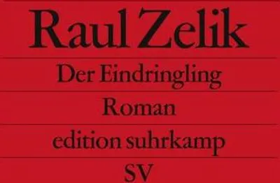 Produktbild von Der Eindringling