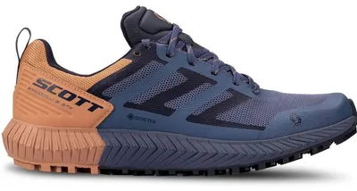 Produktbild von Scott Kinabalu 2 GTX Damen Laufschuhe Sportschuhe Turnschuhe Sneaker 287827-MBRB