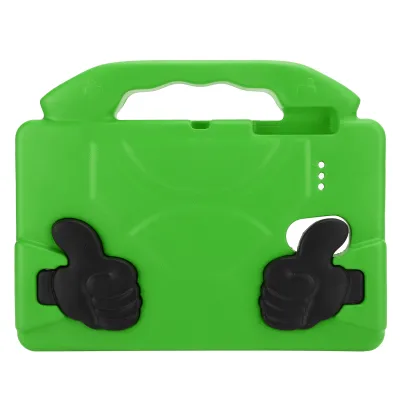 Obrázek produktu pro Nárazuvzdorné pouzdro na tablet,Obal na tablet pro těžké úkoly,Odolný kryt na tablet,Ploché ochranné pouzdro EVA,Ochranná skořepina EVA vhodná pro děti,Ochranné vybavení počítače