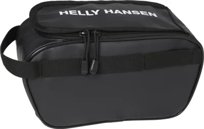 Produktbild von HELLY HANSEN Scout Wash Bag Black