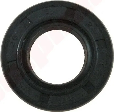 Image de Bague Simmerring 15X26X5 Pour tronçonneuses chinoises