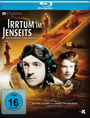 Produktbild von Irrtum im Jenseits