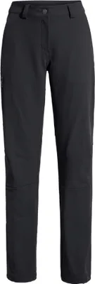 Produktbild von VAUDE Wo Strathcona Pants II black 36