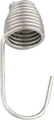 Produktbild von Lalizas 70624 Haken Silber  Silber One Size