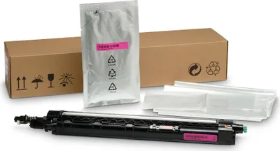 Produktbild von HP LaserJet Magenta