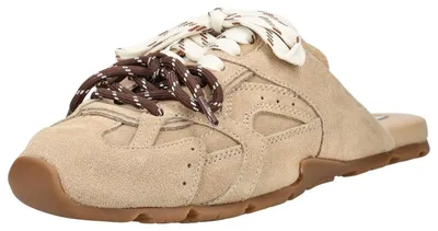 Produktbild von Steve Madden Pantoletten Pantoletten Veloursleder