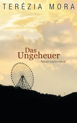 Zdjęcie produktu dla Das Ungeheuer