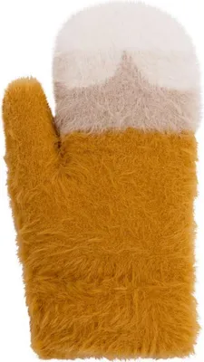 Obrázok produktu pre Trespass - Detské palčiaky "Hillside", džersej TP6156 (98-104) (včelí med)
