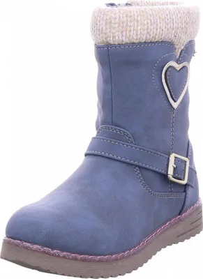 Produktbild von Indigo blau in Gr. 34