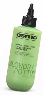 Produktbild von Osmo Blowdry Potion 250 ml