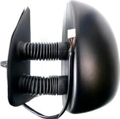 Produktbild von Außenspiegel links elektrisch mitellanger Spiegelarm Fiat Ducato 244 735326498