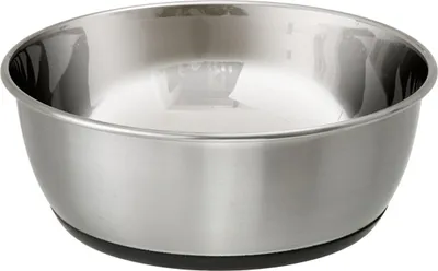 Image de Karlie Ecuelle en acier inoxydable Selecta, Taille:3700 ml