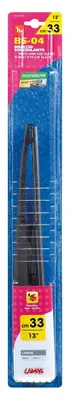 Immagine prodotto di LAMPA 19242 - Gomma per tergicristalli, 330 mm