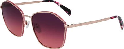 Image de Lunettes de soleil collection Liujo - femme