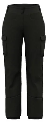 Produktbild von Salewa Damen Skihose Sella Cord Pants W Oliv 42