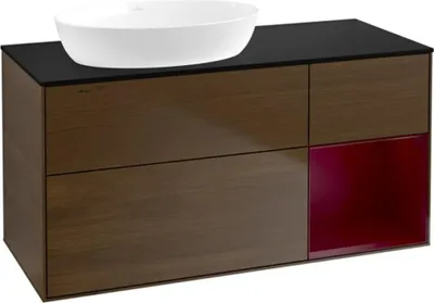 Produktbild von Villeroy & Boch GA52HBGN Waschbeckenunterschrank Finion GA5
