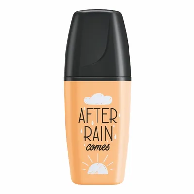 Produktbild von STABILO Textmarker BOSS MINI Pastellove 2.0 orange