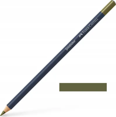 Immagine prodotto di Pastello Faber-Castell Goldfaber - tonalità verde 173