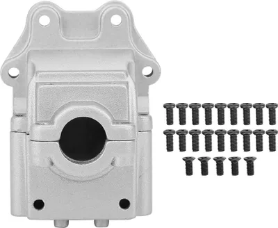 Produktbild von Getriebe Obere Abdeckungshülle für Wltoys 144001 Fernbedienungsauto -Modelle