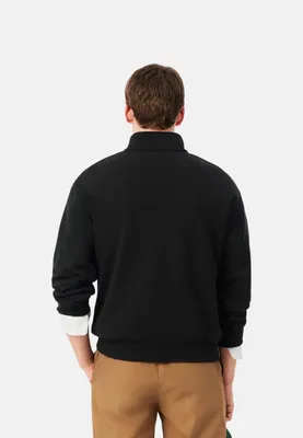 Produktbild von Lacoste Sweatshirt Pullover Troyer
