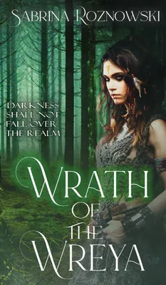 Produktbild von Wrath of the Wreya