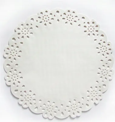 Immagine prodotto di Tovaglioli decorativi 27 cm, confezione da 12 pezzi - Arpex