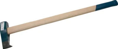 Obrázek produktu pro Dönges Štípací kladivo s dřevěnou násadou, 900 mm (Štípací kladivo Štípací sekera Štípačka)