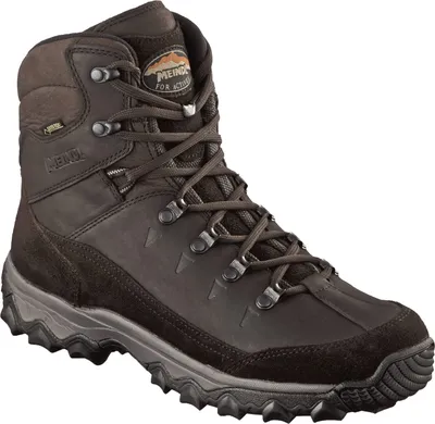 Produktbild von Meindl Rauris Lady GTX, Weiblich, Erwachsener, Braun, Outdoor-Stiefel, Wandern, Schnürverschluss