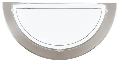 Obrázek produktu pro EGLO PLANET 1, 1 žárovek, E27, IP20, Nikl