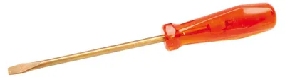 Obrázok produktu pre Neiskriaci skrutkovač s drážkou Dönges, 4,5 x 150 mm 0804515C