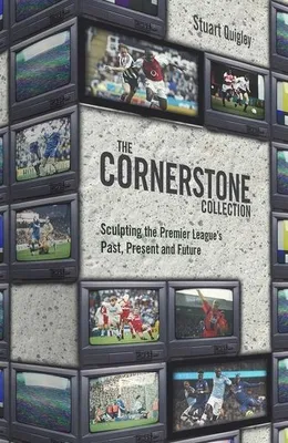 Obrázek produktu pro The Cornerstone Collection