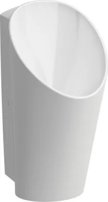 Produktbild von LAUFEN H8431970004011 wasserloses Urinal LEMA 420x350x730