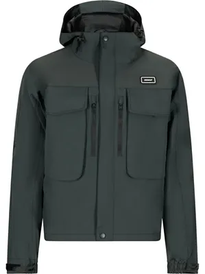 Produktbild von Kogha Watjacke (Graugrün) Größe L