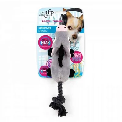 Produktbild von All for Paws Ultrasonic Donkey King