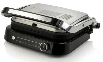 Zdjęcie produktu dla Hisense Weissware CONTACT GRILL 2100W (HCG2100S ED)