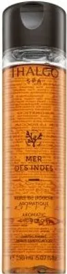 Produktbild von Thalgo Spa Duschöl für Damen Mer Des Indes Aromatic Shower Oil 150 ml