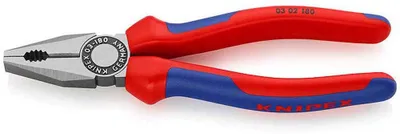 Image de Pince universelle KNIPEX 200 mm