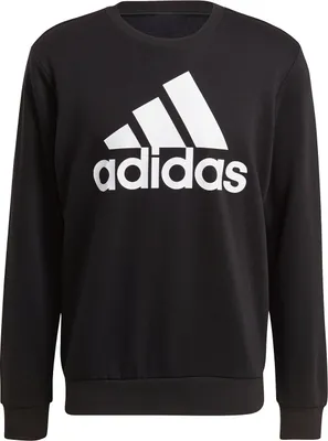 Produktbild von Felpa Adidas Essentials M GK9076 Pullunder adidas Größe: M,