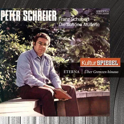Obrázok produktu pre Franz Schubert (1797-1828): Berlin Cla 0300365BC - (CD / D)