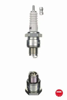 Produktbild von NGK Zündkerze Gruppe B 14mm Gewinde B4H Schlüsselweite 208
