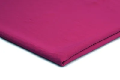Immagine prodotto di Crepe americano, tessuto leggero per abbigliamento, fucsia, 50 x 150 cm