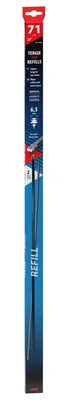 Produktbild von LAMPA 19002 710mm Wischgummi Wischergummi Scheibenwischergummi