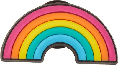 Produktbild von Jibbitz Rainbow Stift Mehrfarbig Jungen,Mädchen Mehrfarbig One Size