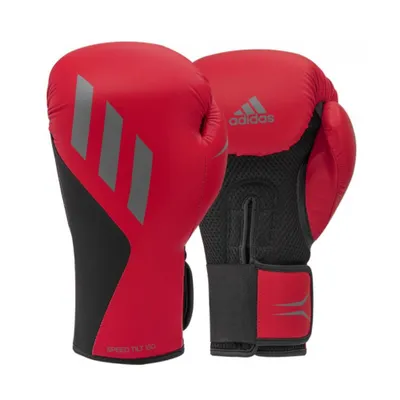 Produktbild von adidas Speed Tilt 150 red/black 8 oz